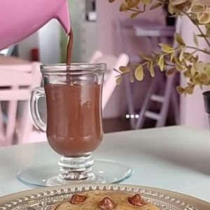 imagem do produto CHOCOLATE QUENTE 250 ml