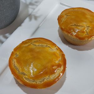 imagem do produto EMPADA FRANGO C/ CREME CHEESE