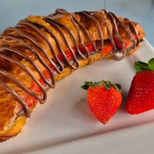 imagem do produto Croissant CHARMOSO