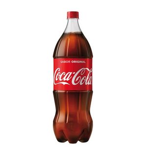imagem do produto Refrigerante Coca-Cola 2l