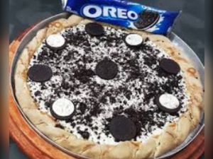imagem do produto Pizza Choco Oreo