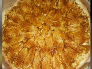 imagem do produto Pizza Banana