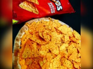 imagem do produto Pizza Frango com Doritos