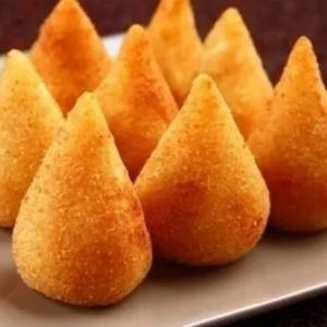 imagem do produto Coxinha de frango
