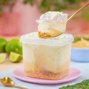 imagem do produto Torta de limão 