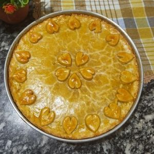 imagem do produto Empadão de frango 