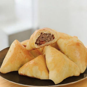 imagem do produto ESFIHA DE CARNE
