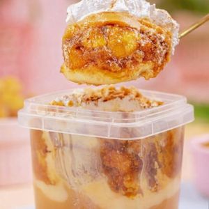 imagem do produto Banofee