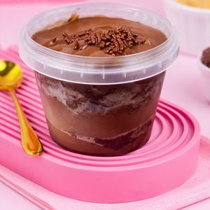 imagem do produto Bolo Brigadeiro