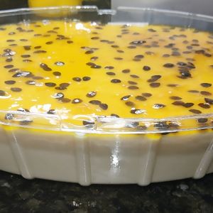 imagem do produto Mousse trufado