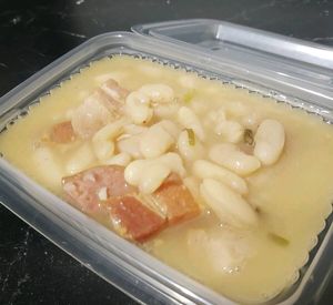 imagem do produto Feijão branco