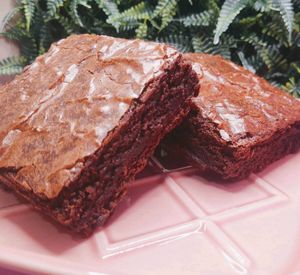 imagem do produto Brownie Gourmet