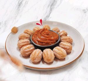 imagem do produto Churros (10 unid)