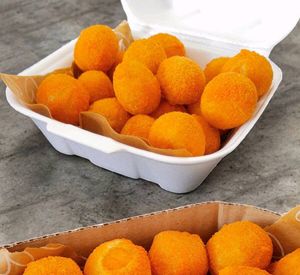 imagem do produto Coxinha (10unid)