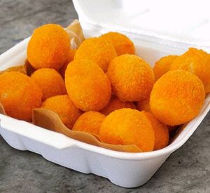 imagem do produto Bolinha de queijo (10 unid)