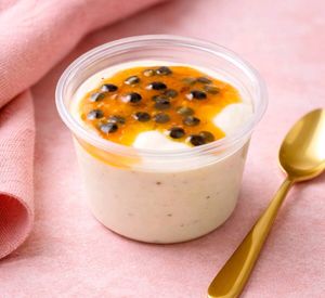 imagem do produto Mousse maracujá