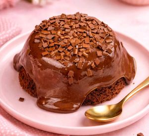 imagem do produto Caseirinho Brigadeiro