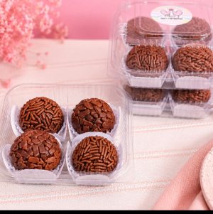 imagem do produto Caixinha brigadeiros