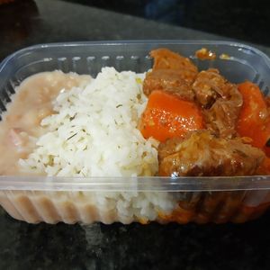 imagem do produto Picadinho