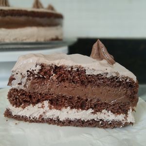 imagem do produto Bolo gelado Ovomaltine 