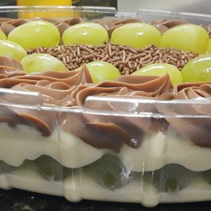 imagem do produto Bombom na travessa 