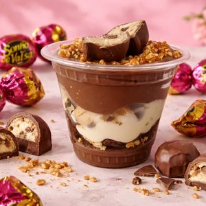 imagem do produto Copo felicidade Sonho Valsa 