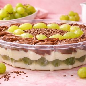 imagem do produto Bombom Uva na Travessa 