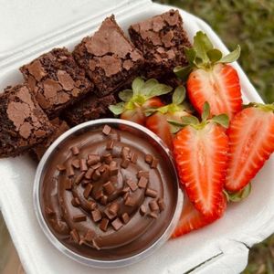 imagem do produto Kit brownie Sensação