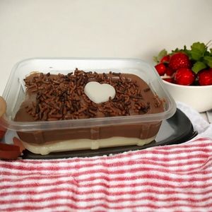 imagem do produto Pavê chocolate 