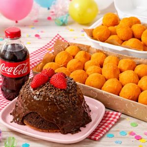 imagem do produto Kit Feliz Aniversário 🎂