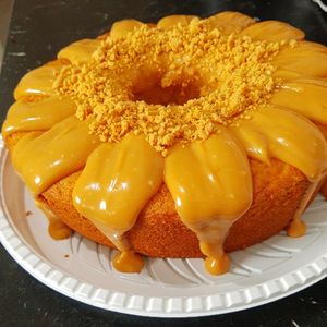 imagem do produto Bolos caseiros 