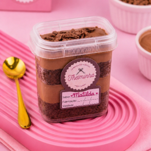 imagem do produto Bolo Matilda