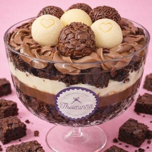 imagem do produto Taça festiva