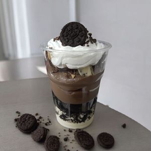 imagem do produto Copo felicidade Oreo