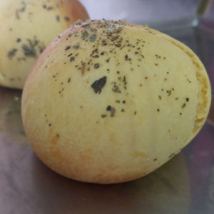 imagem do produto PÃO DE BATATA CALABRESA