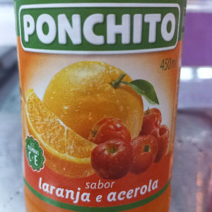 imagem do produto TAMPICO ACEROLA