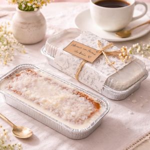 imagem do produto Bolo de coco (G)