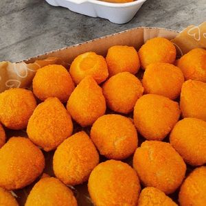 imagem do produto Salgadinhos (cento)