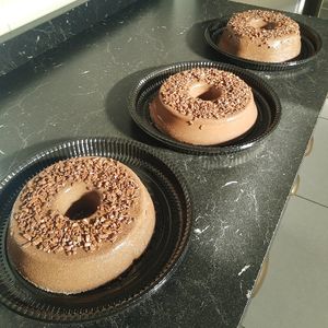 imagem do produto Brigadeirão 