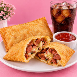 imagem do produto PASTEL DE CALABRESA