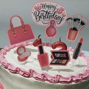 imagem do produto Topo de bolo 