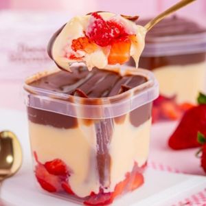 imagem do produto Bombom de morango 