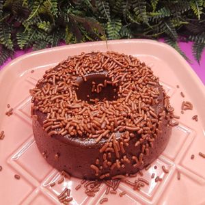 imagem do produto Brigadeirão 