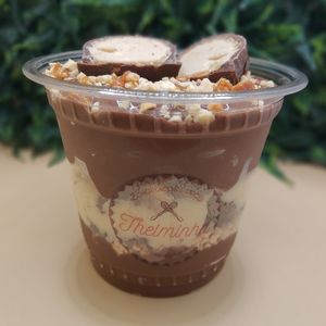 imagem do produto Copo felicidade Sonho Valsa 