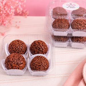 imagem do produto Caixinha brigadeiros