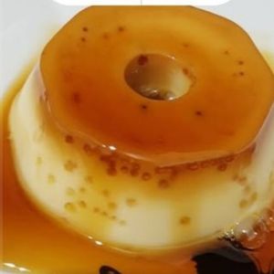 imagem do produto Pudim leite condensado 