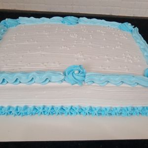 imagem do produto Bolos festa (recheio brigadeiros)