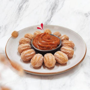 imagem do produto Churros (10 unid)
