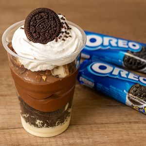 imagem do produto Copo felicidade Oreo