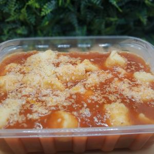 imagem do produto Nhoque ao sugo